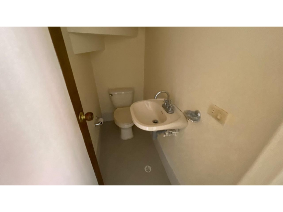 CASA EN VENTA EN RIONEGRO, SECTOR SANTA FE — foto 6