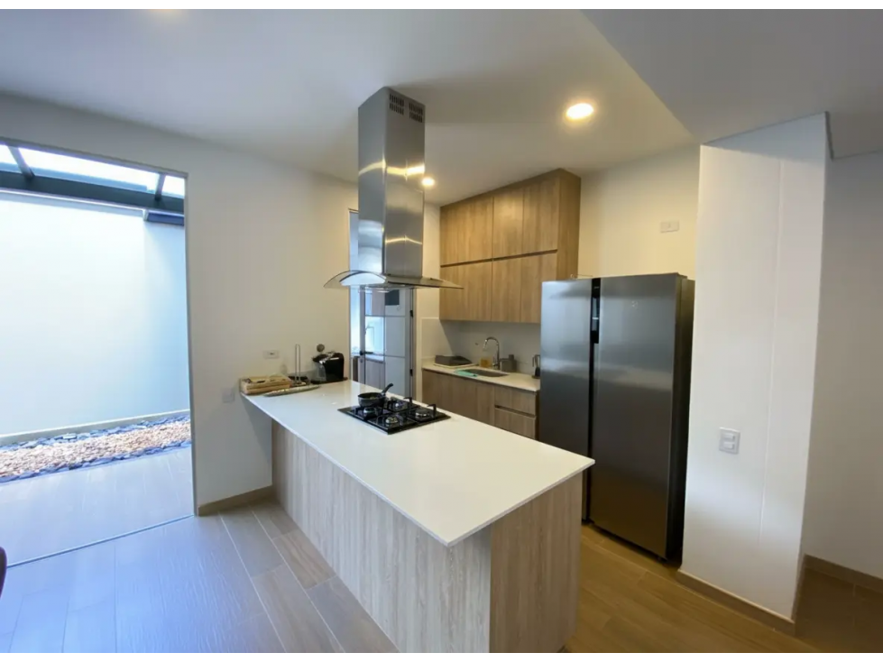 CASA EN VENTA EN LA CEJA, URBANIZACIÓN LA ANTIGUA — foto 3