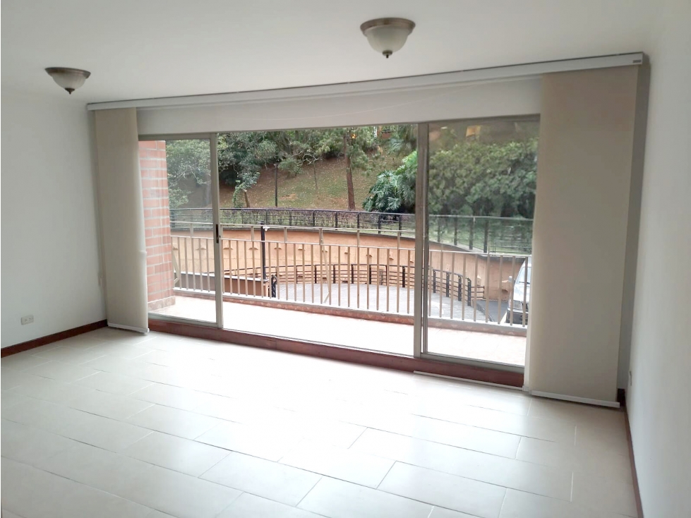 VENTA DE APARTAMENTO EN ENVIGADO LA FRONTERA