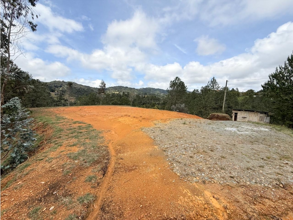 LOTE EN VENTA SAN SEBASTIAN DE LA CASTELLANA EL RETIRO — foto 4