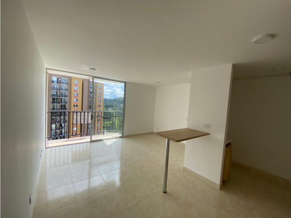 VENTA DE APARTAMENTO EN RIONEGRO — foto 3