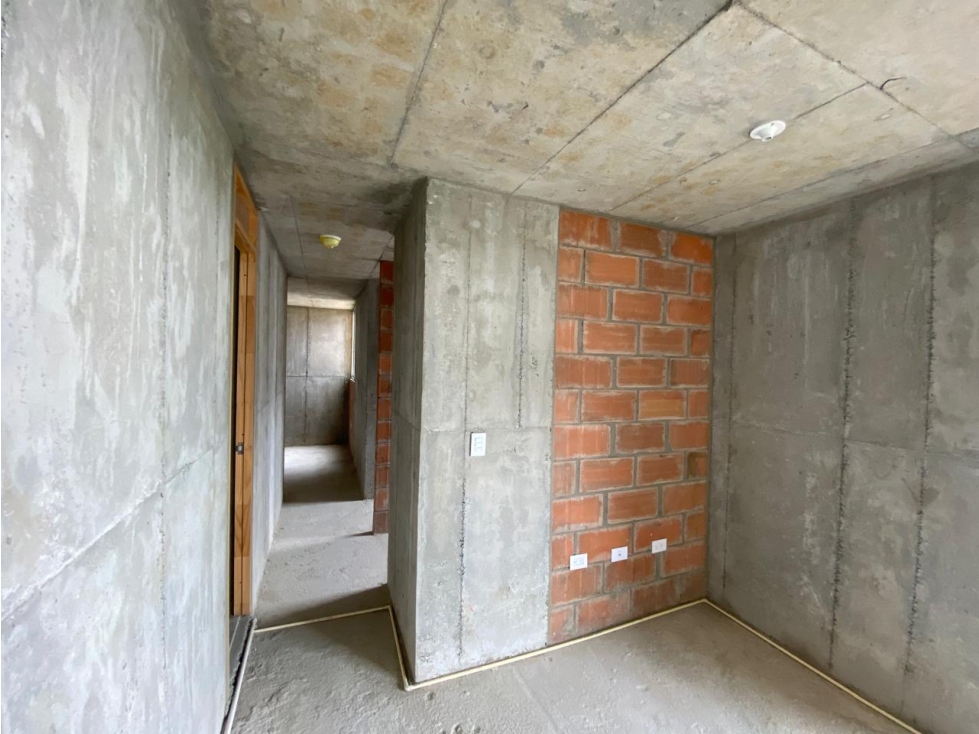 APARTAMENTO EN VENTA EN RIONEGRO NATIVA, SECTOR CIMARRONAS — foto 4