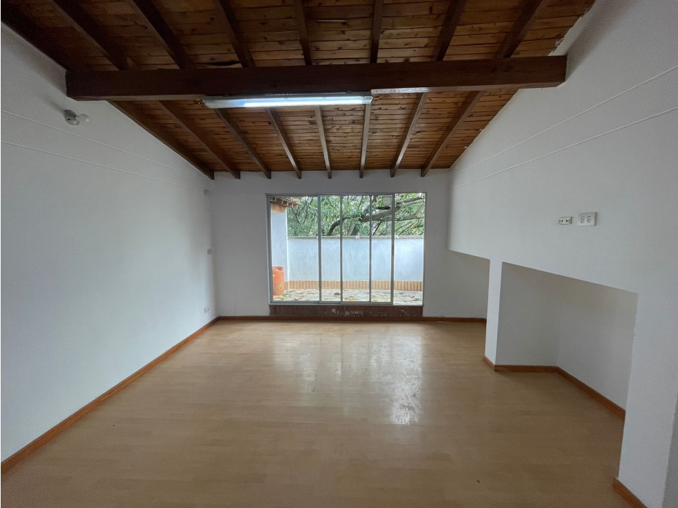 VENTA DE APARTAMENTO EN EL POBLADO MANILA — foto 5