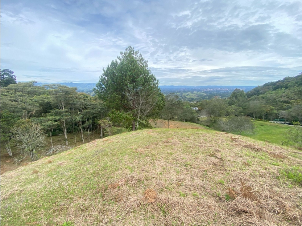LOTE EN VENTA PARCELACIÓN CAPIRO ALTO — foto 2
