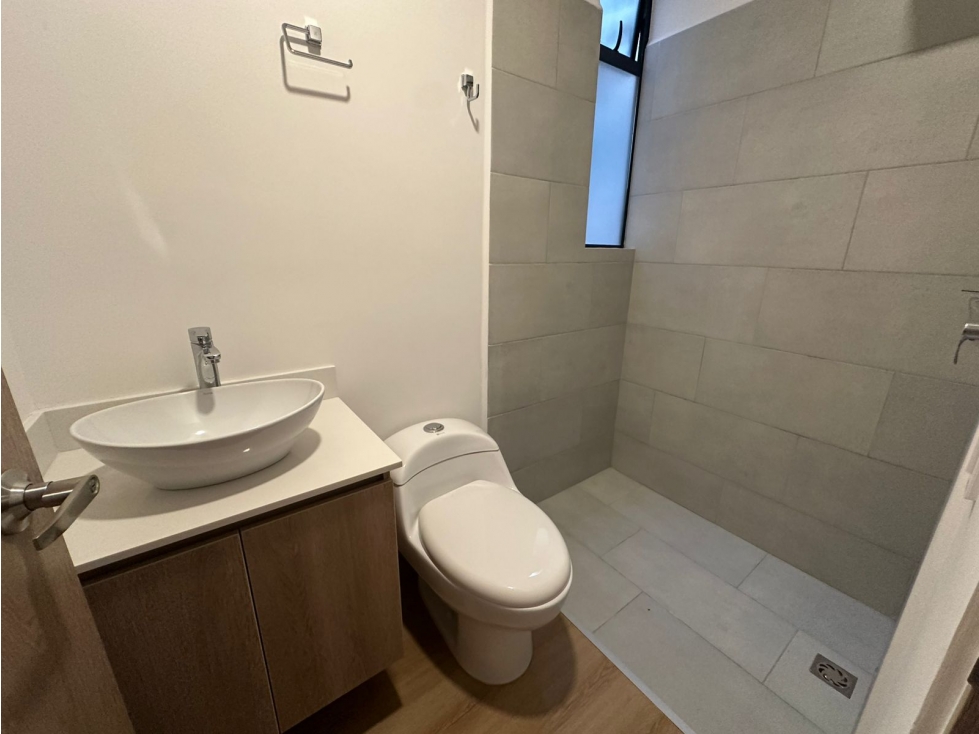 APARTAMENTO EN VENTA EN LA CEJA, UNIDAD PRIMITIV — foto 4