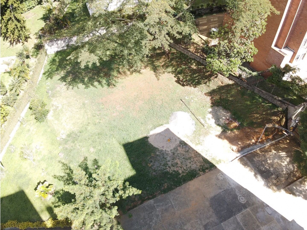 LOTE EN VENTA LA FRONTERA MEDELLIN — foto 2