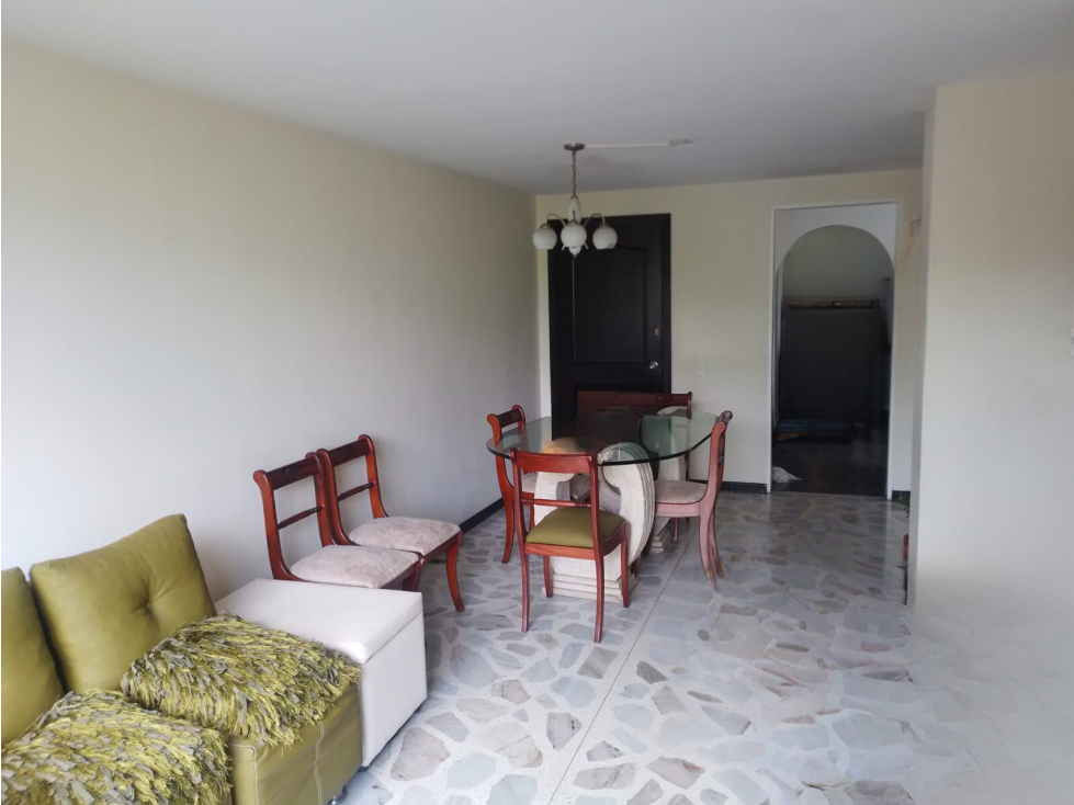VENTA DE APARTAMENTO EN MEDELLIN BELEN SECTOR LA MOTA — foto 2
