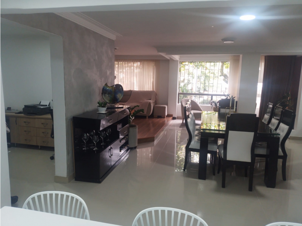 VENTA DE APARTAMENTO EN EL POBLADO LAS PALMAS — foto 4