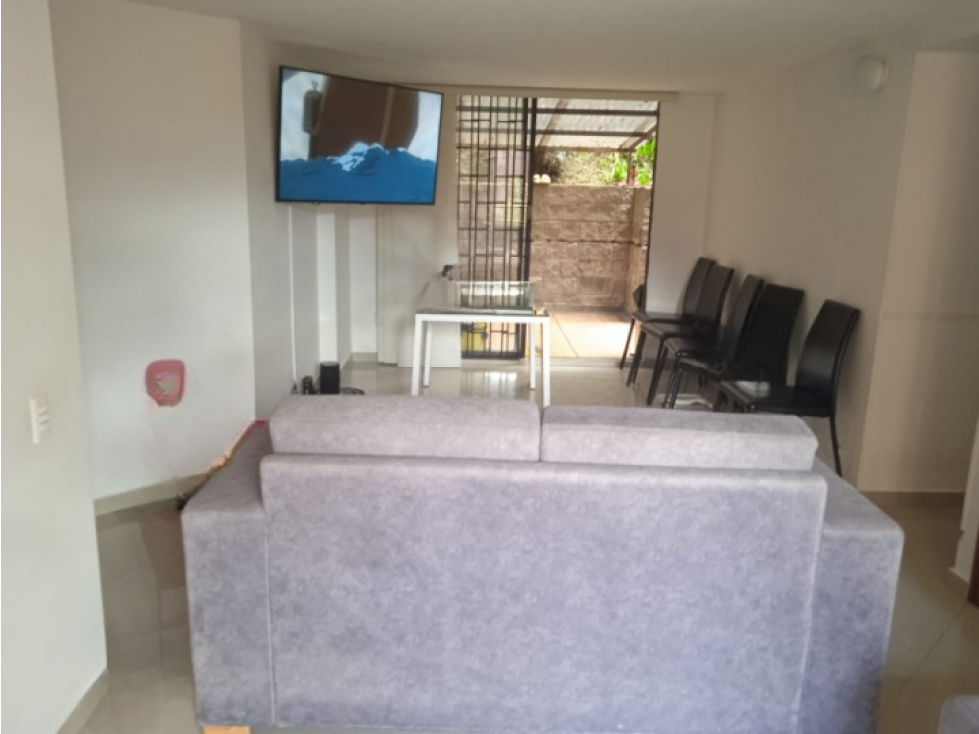 APARTAMENTO EN VENTA SECTOR SAN DIEGO — foto 4