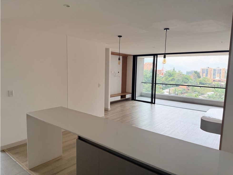 VENTA DE APARTAMENTO EN ENVIGADO SECTOR CUMBRES — foto 3