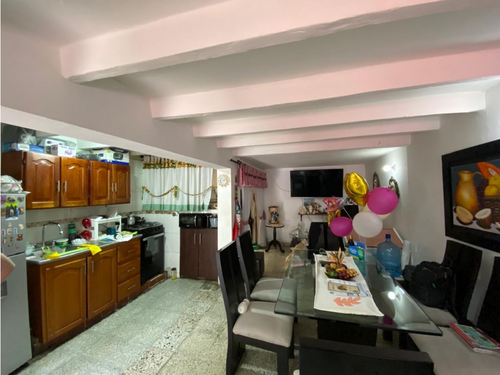 VENTA DE CASA EN RIONEGRO BARRIO EL PORVENIR — foto 2