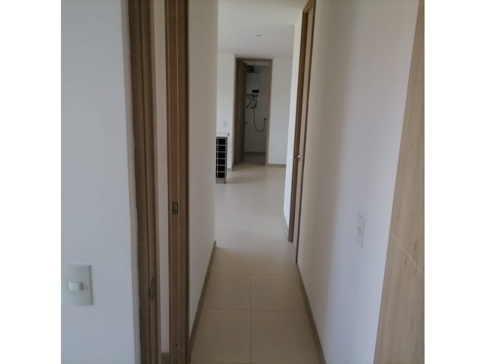 VENTA DE APARTAMENTO EN RIONEGRO SAN ANTONIO DE PEREIRA — foto 6