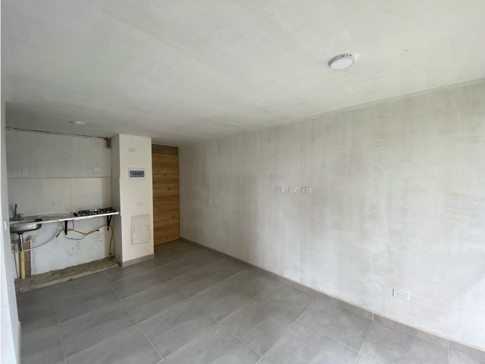 VENTA DE APARTAMENTO EN RIONEGRO SECTOR CIMARRONAS — foto 4