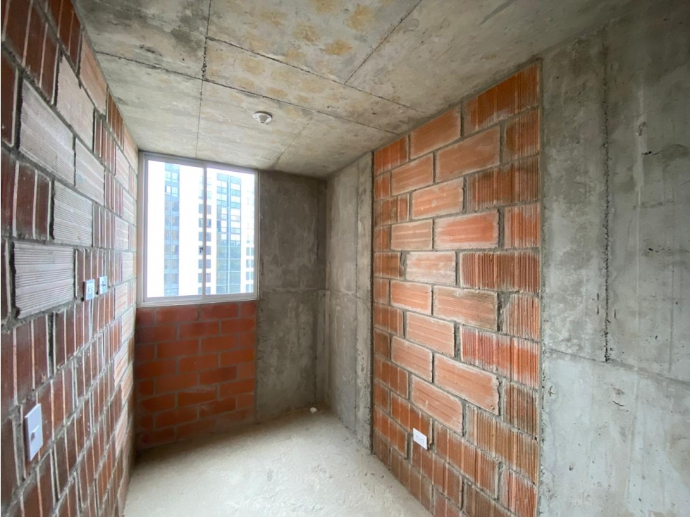APARTAMENTO EN VENTA EN RIONEGRO NATIVA, SECTOR CIMARRONAS — foto 5