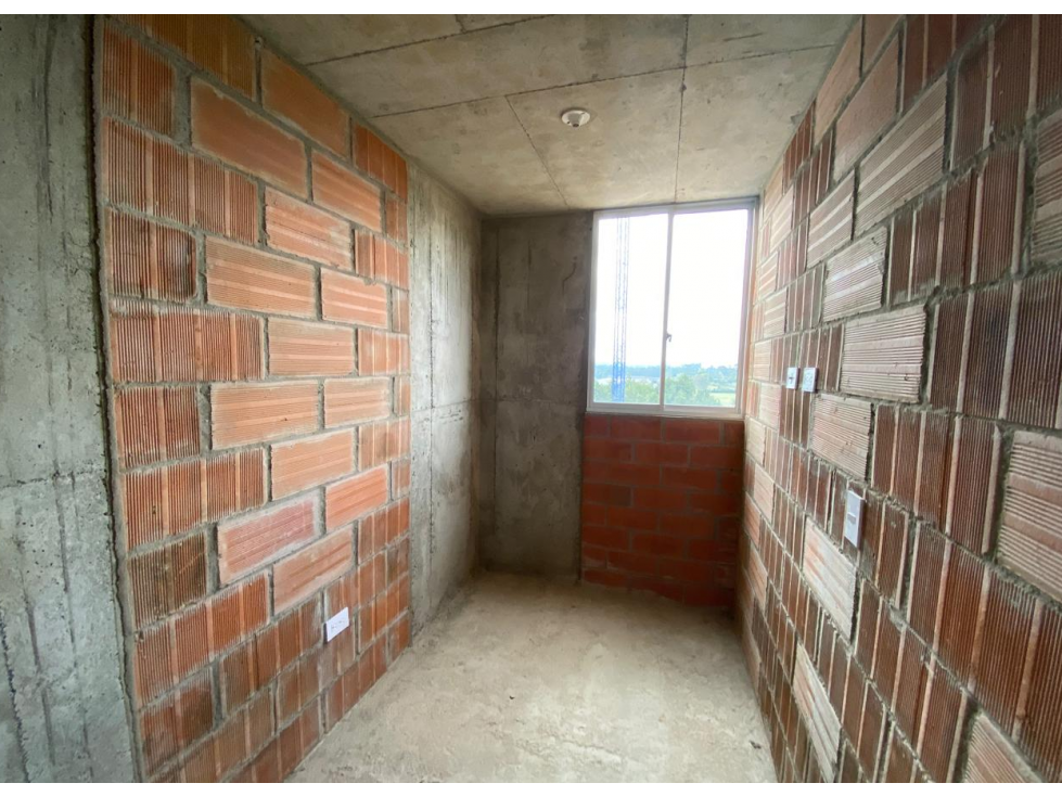 APARTAMENTO EN VENTA EN RIONEGRO NATIVA, SECTOR CIMARRONAS — foto 6