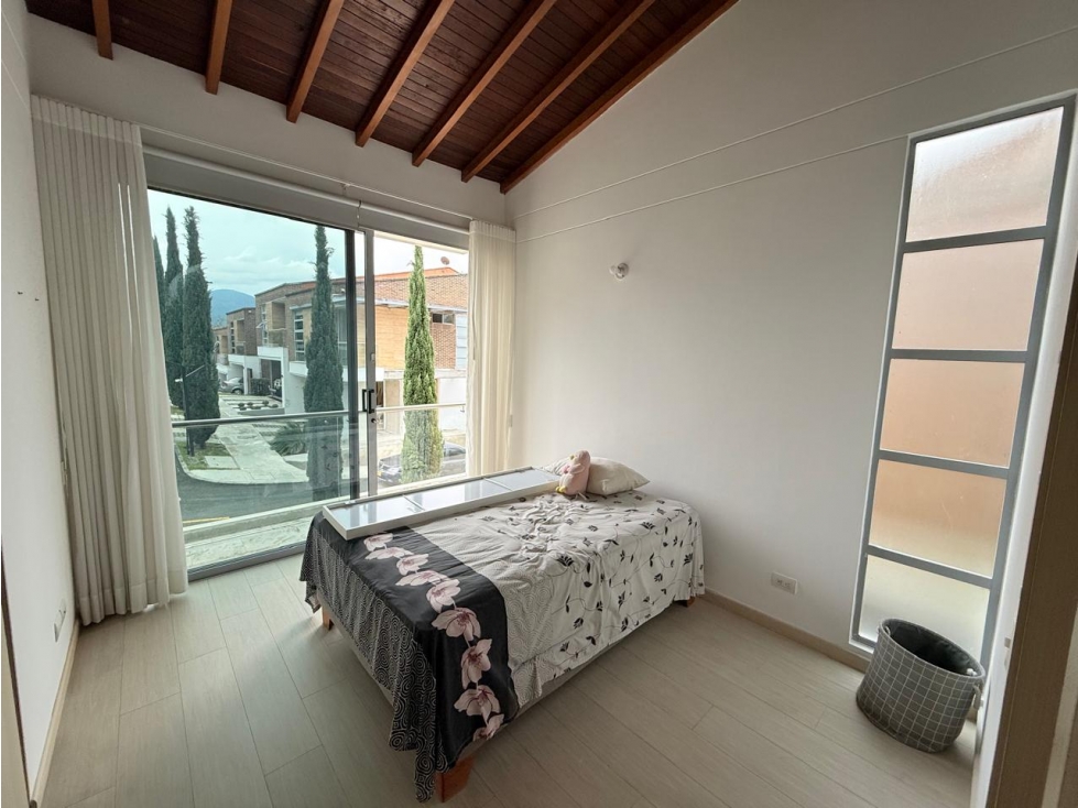 VENTA DE CASA ENVIGADO SECTOR SAN LUCAS — foto 6