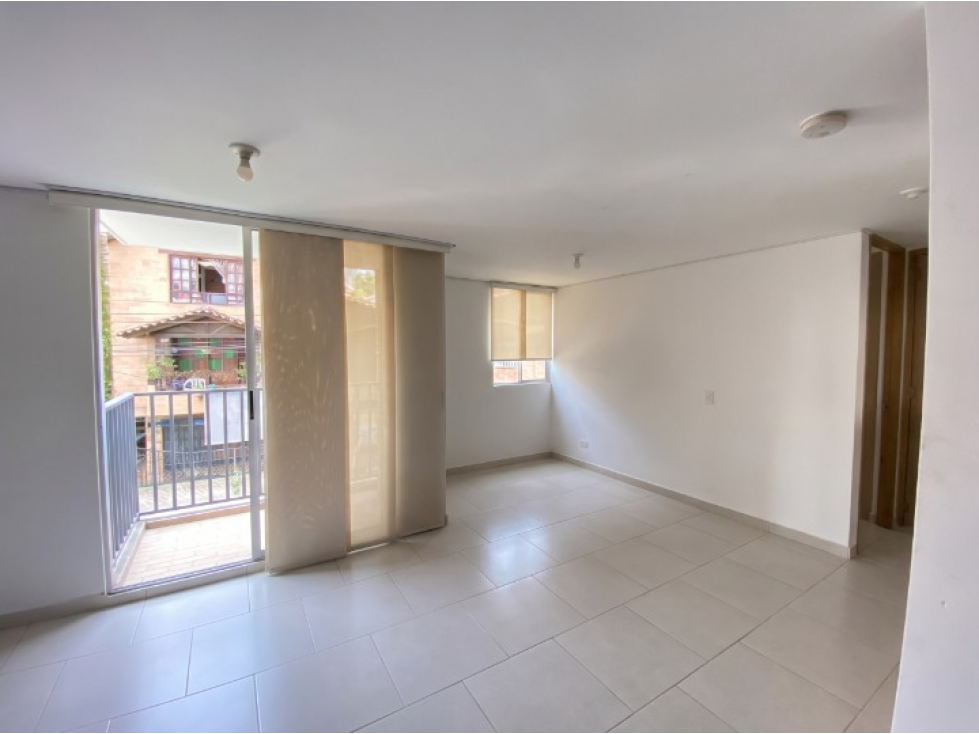 APARTAMENTO EN VENTA EN RIONEGRO, PORTÓN DEL TRANVÍA
