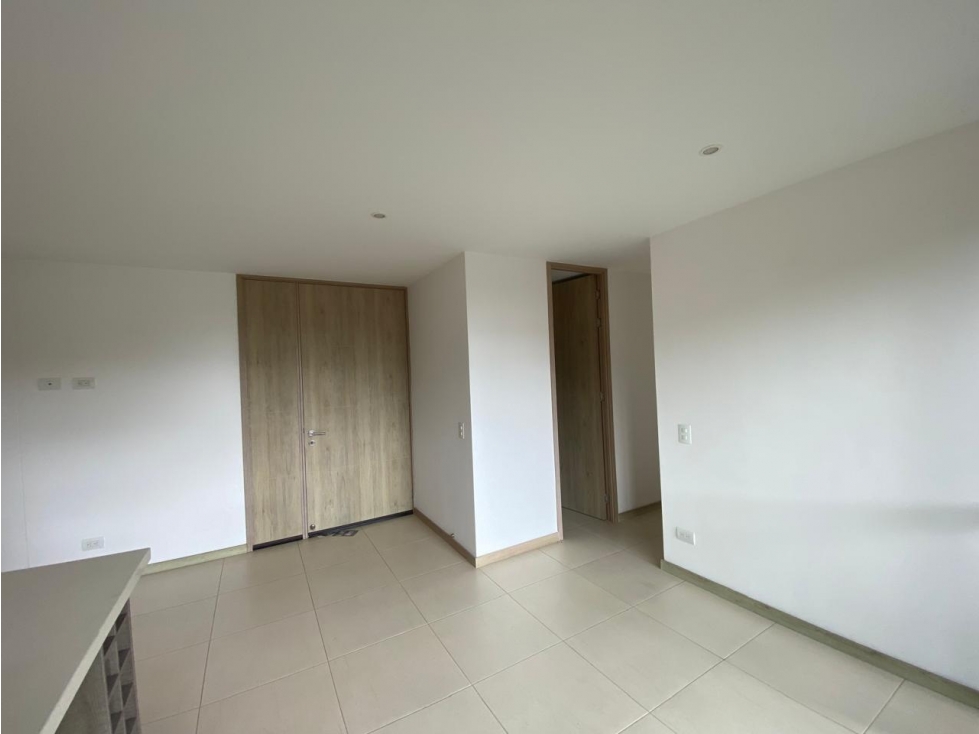 APARTAMENTO EN VENTA EN RIONEGRO, UNIDAD FOREST, SECTOR BARRO BLANCO — foto 3