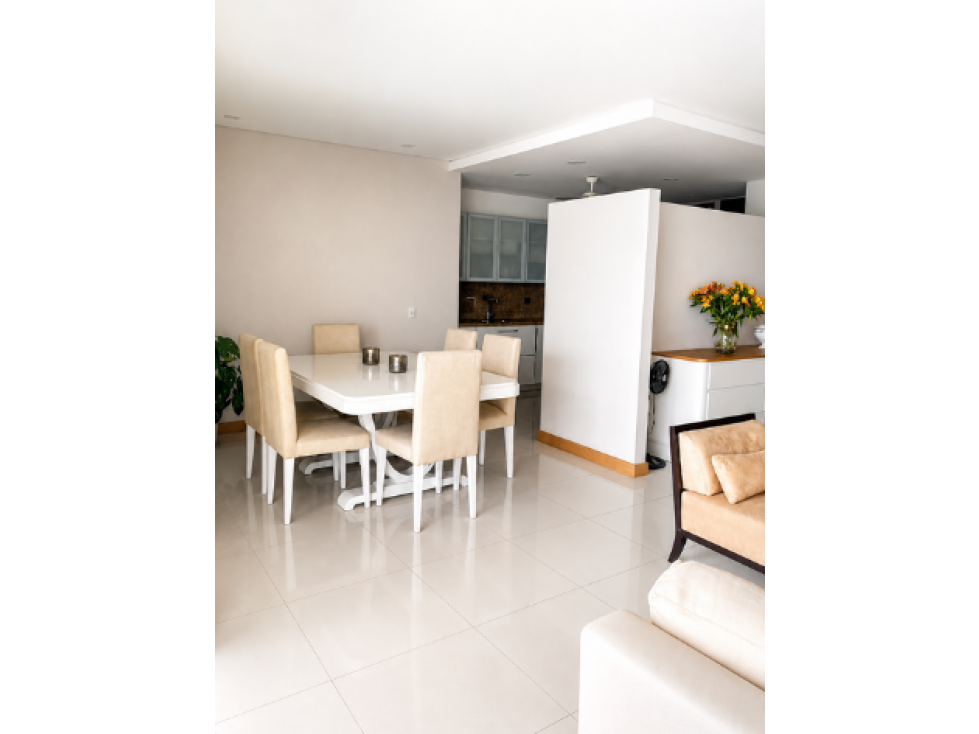 VENTA DE APARTAMENTO EN SANTA MARTA — foto 4