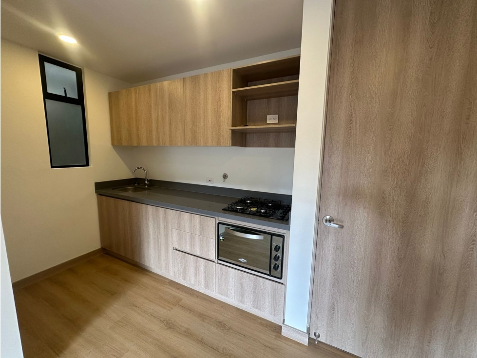 APARTAMENTO EN VENTA EN LA CEJA, UNIDAD PRIMITIV — foto 5