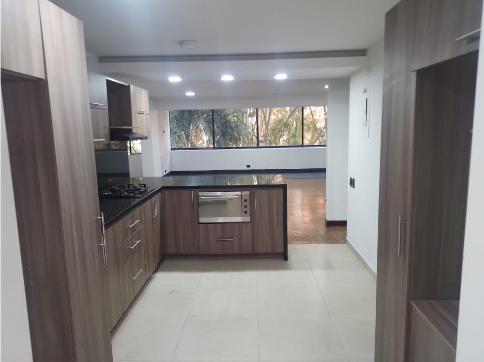 VENTA DE APARTAMENTO EL POBLADO SECTOR AGUACATALA — foto 4