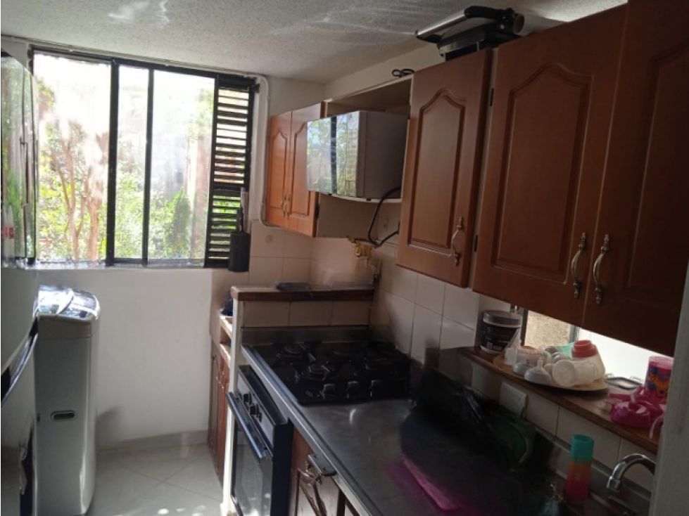 APARTAMENTO EN VENTA SECTOR SAN DIEGO — foto 5