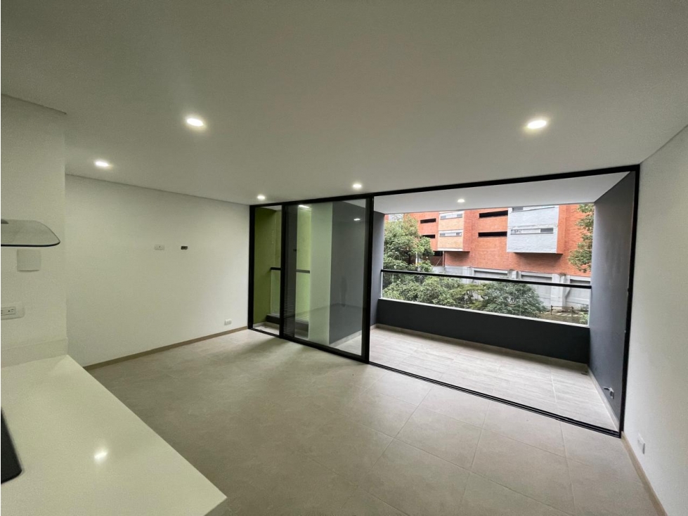 VENTA DE APARTAMENTO EN ENVIGADO SECTOR LOMA LAS BRUJAS