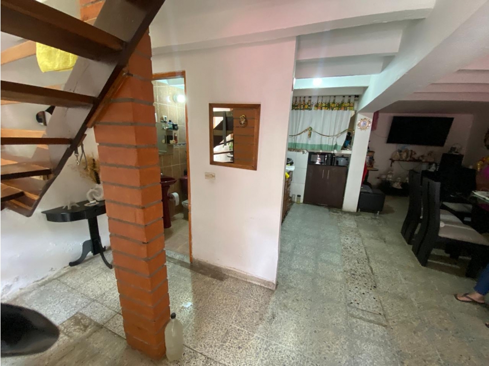VENTA DE CASA EN RIONEGRO BARRIO EL PORVENIR — foto 3