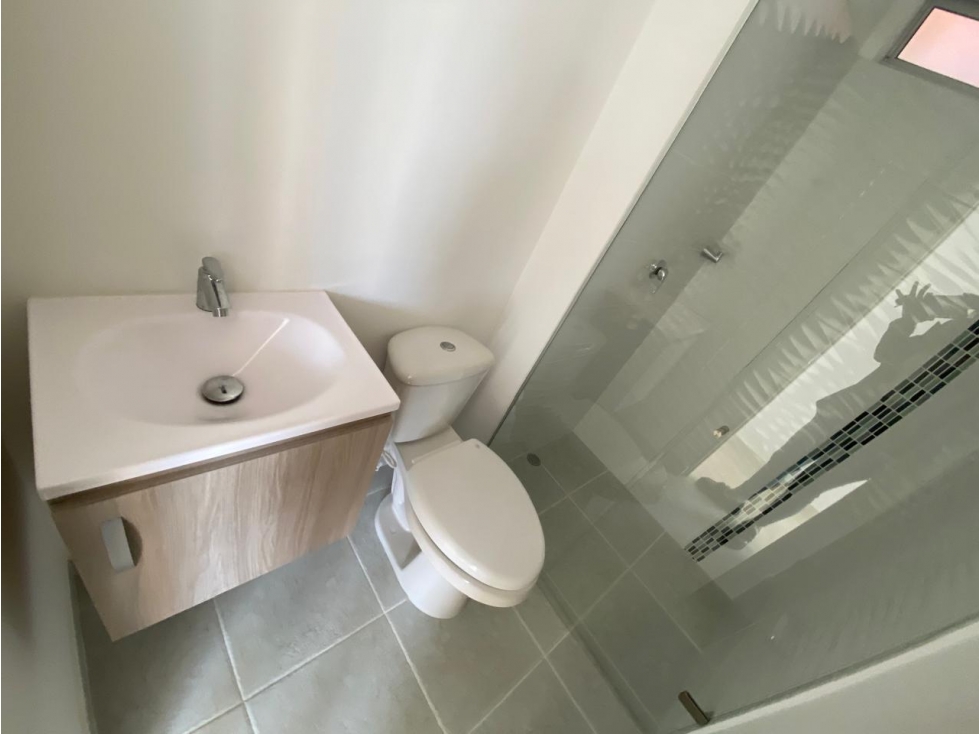 VENTA DE APARTAMENTO EN RIONEGRO — foto 4