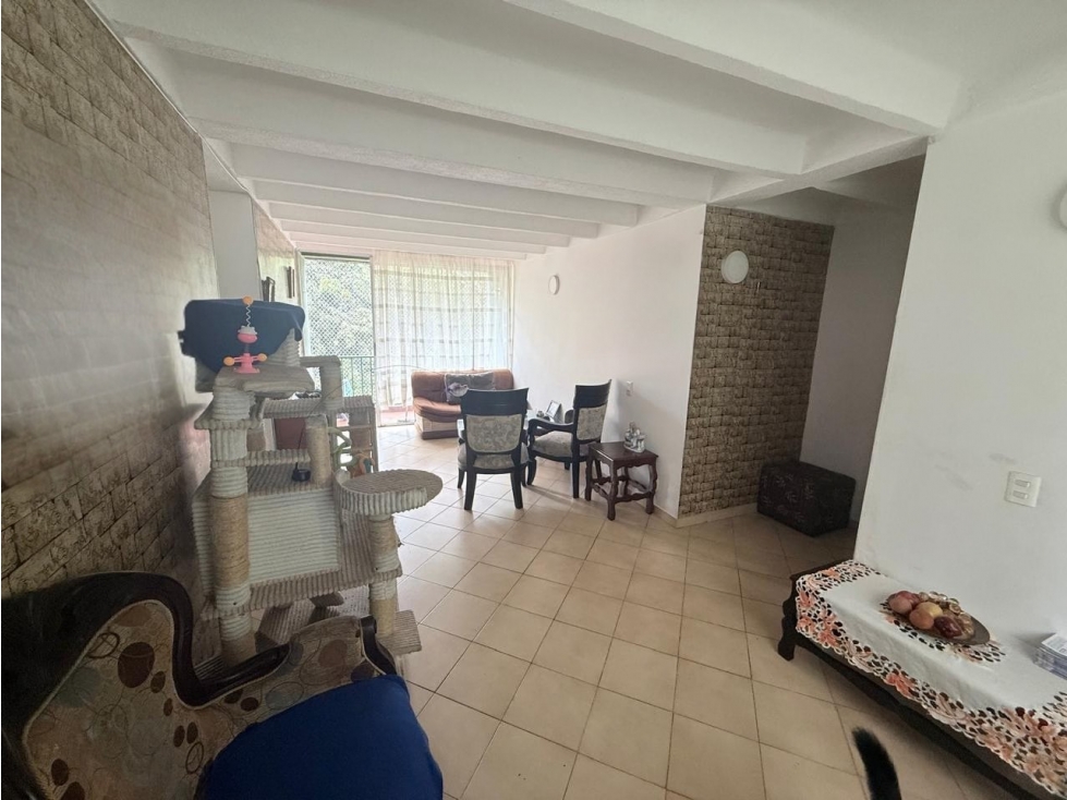 APARTAMENTO EN VENTA EN EL BARRIO SANTA MONICA — foto 2