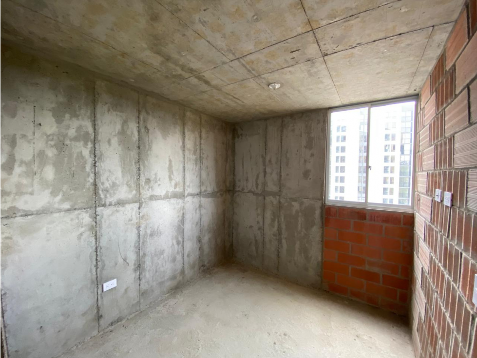 APARTAMENTO EN VENTA EN RIONEGRO NATIVA, SECTOR CIMARRONAS — foto 6