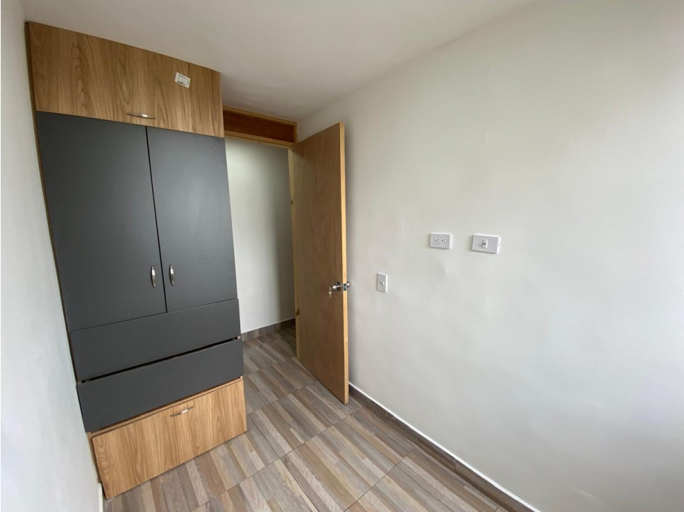 APARTAMENTO EN VENTA EN RIONEGRO NATIVA, SECTOR CIMARRONAS — foto 4