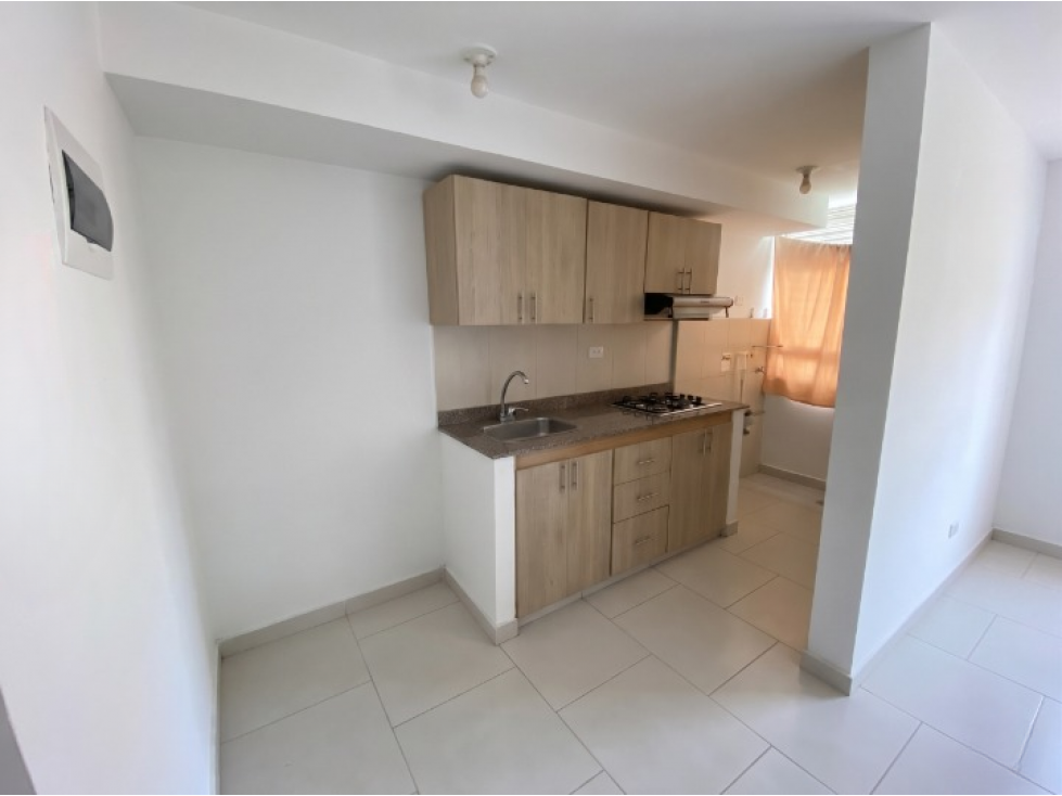 APARTAMENTO EN VENTA EN RIONEGRO, PORTÓN DEL TRANVÍA — foto 4