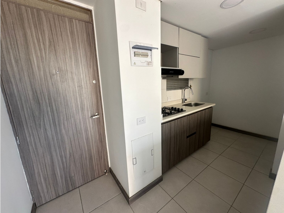 APARTAMENTO EN VENTA, UNIDAD NATIVA, SECTOR CIMARRONAS — foto 4