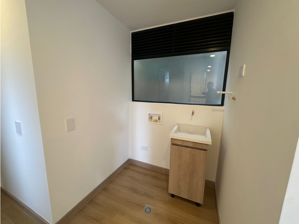 APARTAMENTO EN VENTA EN LA CEJA, UNIDAD PRIMITIV — foto 6
