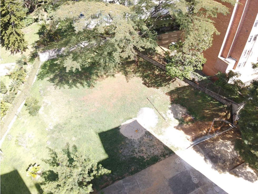 LOTE EN VENTA LA FRONTERA MEDELLIN — foto 4