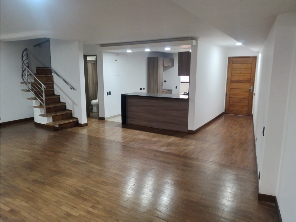 VENTA DE APARTAMENTO EL POBLADO SECTOR AGUACATALA — foto 5