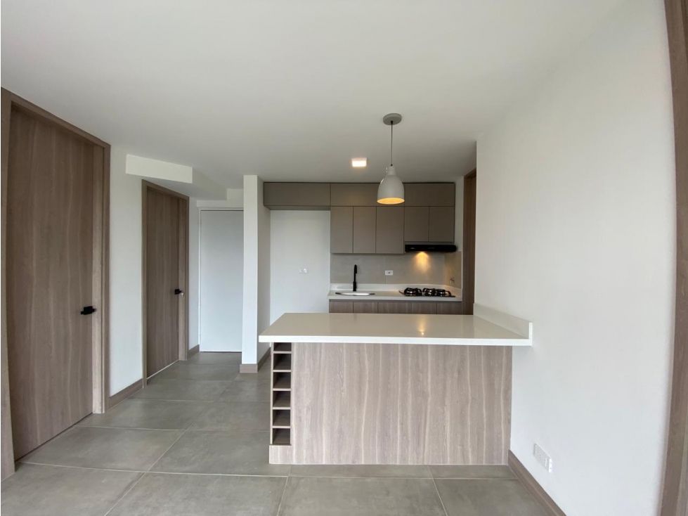VENTA DE APARTAMENTO EN RIONEGRO EL PORVENIR — foto 5