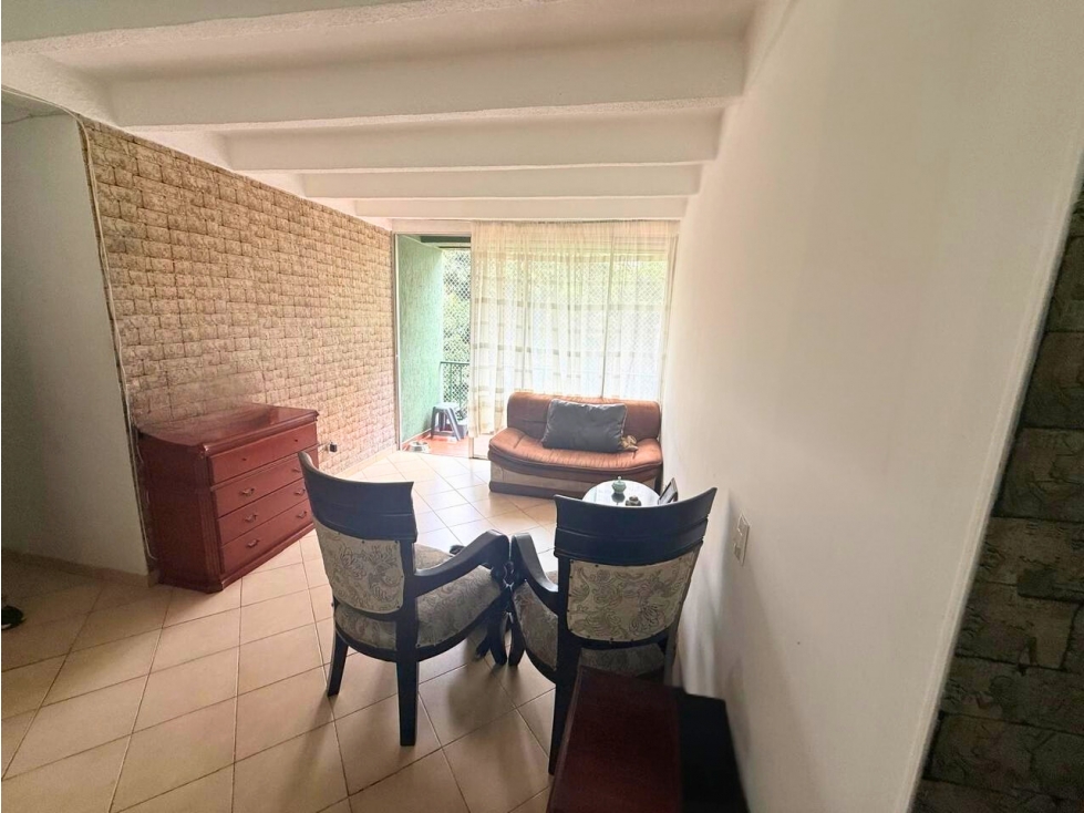 APARTAMENTO EN VENTA EN EL BARRIO SANTA MONICA — foto 5
