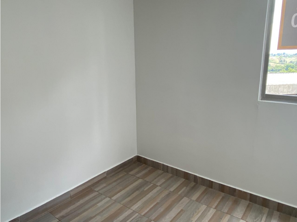 APARTAMENTO EN VENTA EN RIONEGRO NATIVA, SECTOR CIMARRONAS — foto 5