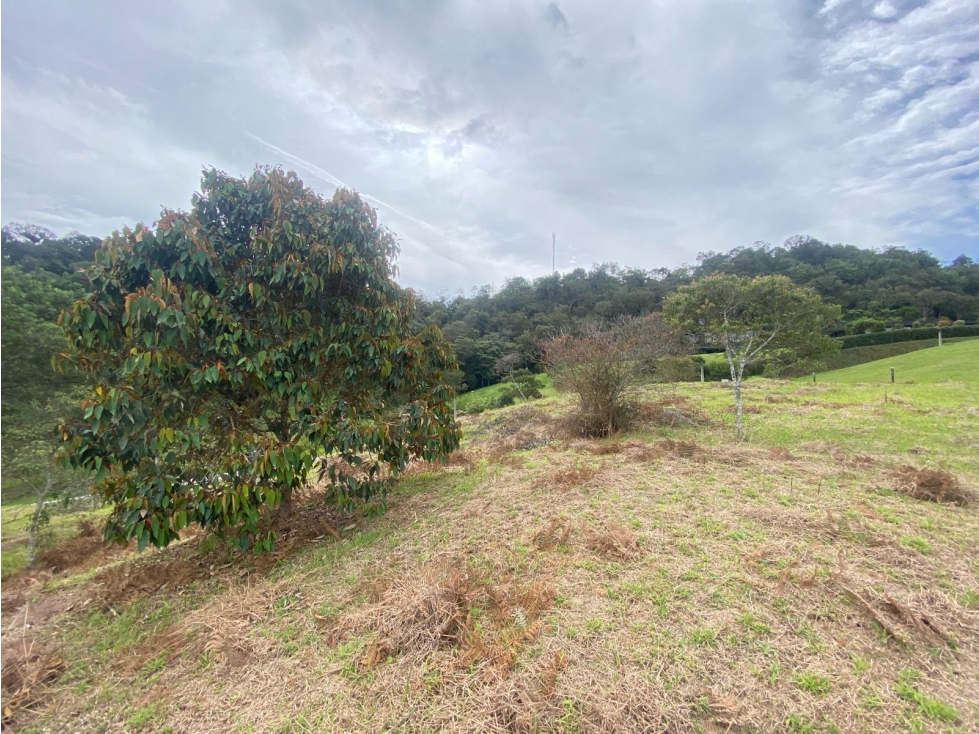 LOTE EN VENTA PARCELACIÓN CAPIRO ALTO — foto 5
