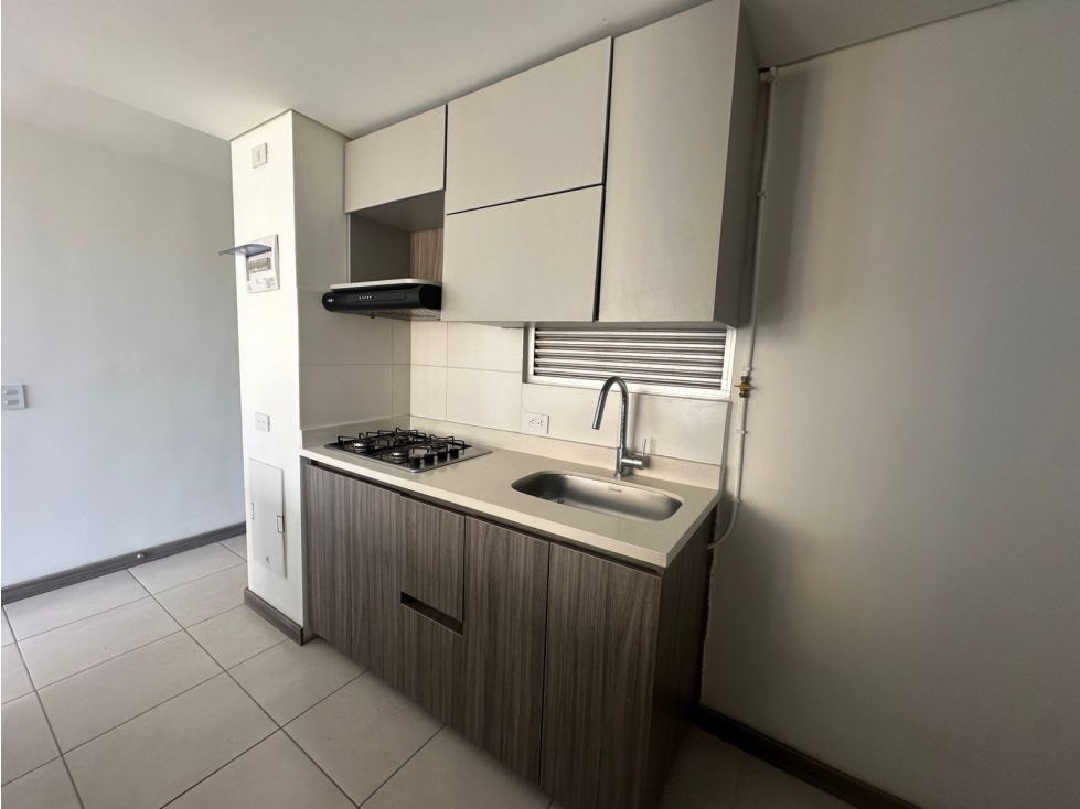APARTAMENTO EN VENTA, UNIDAD NATIVA, SECTOR CIMARRONAS — foto 5