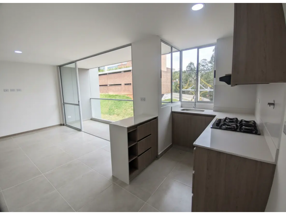 APARTAMENTO EN VENTA EN LA CEJA, UNIDAD LORIENT