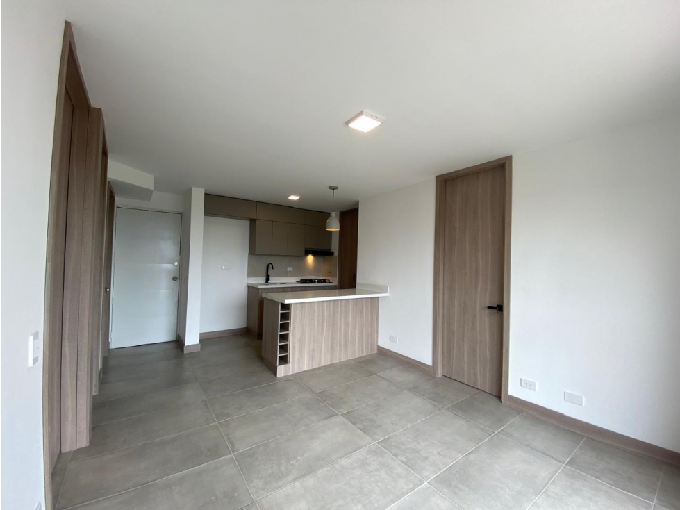 VENTA DE APARTAMENTO EN RIONEGRO EL PORVENIR