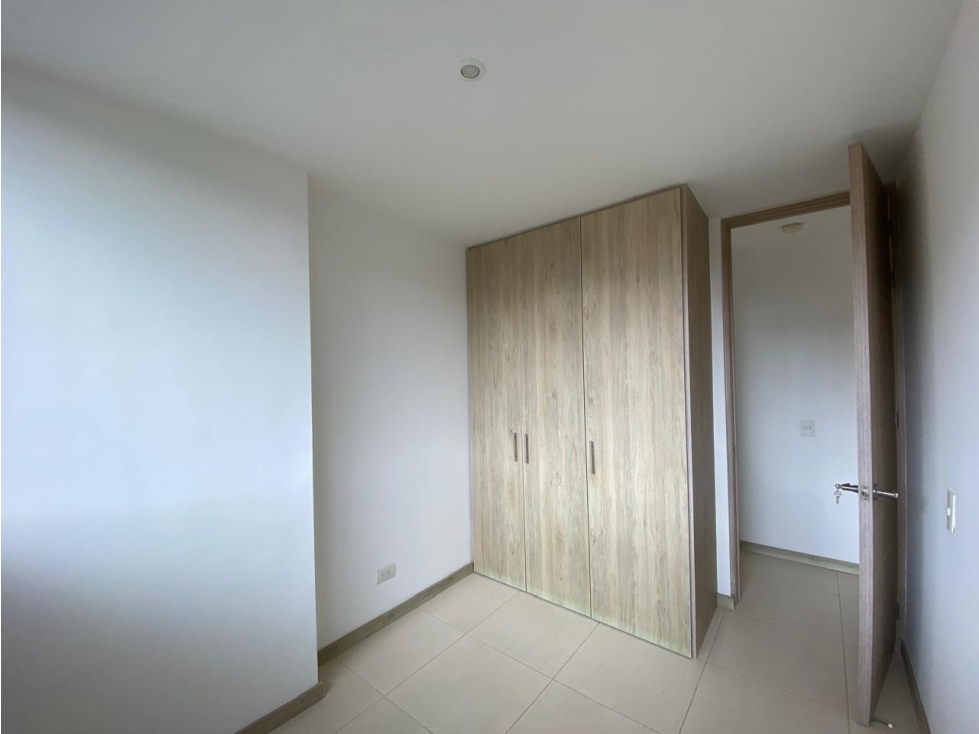 APARTAMENTO EN VENTA EN RIONEGRO, UNIDAD FOREST, SECTOR BARRO BLANCO — foto 4