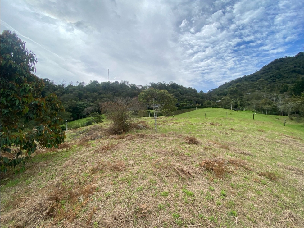 LOTE EN VENTA PARCELACIÓN CAPIRO ALTO — foto 6