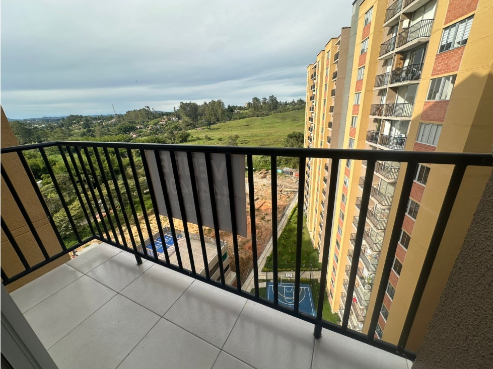 APARTAMENTO EN VENTA, UNIDAD NATIVA, SECTOR CIMARRONAS — foto 6