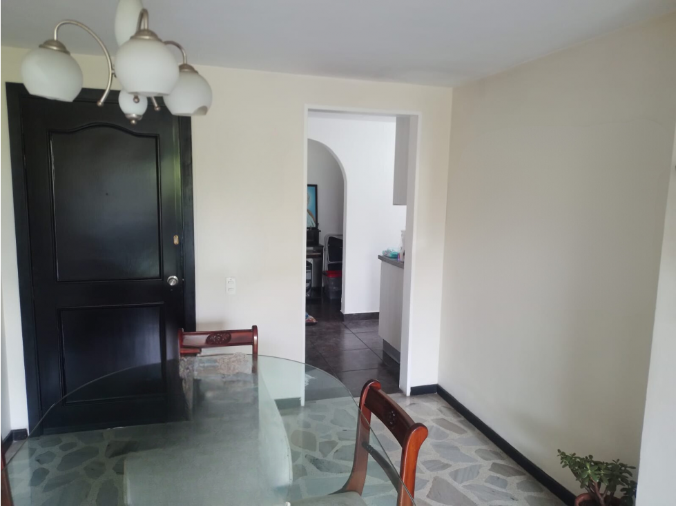 VENTA DE APARTAMENTO EN MEDELLIN BELEN SECTOR LA MOTA — foto 3
