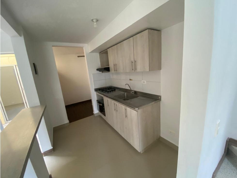 CASA PARA LA VENTA EN RIONEGRO VEGAS DE LA CALLEJA — foto 3