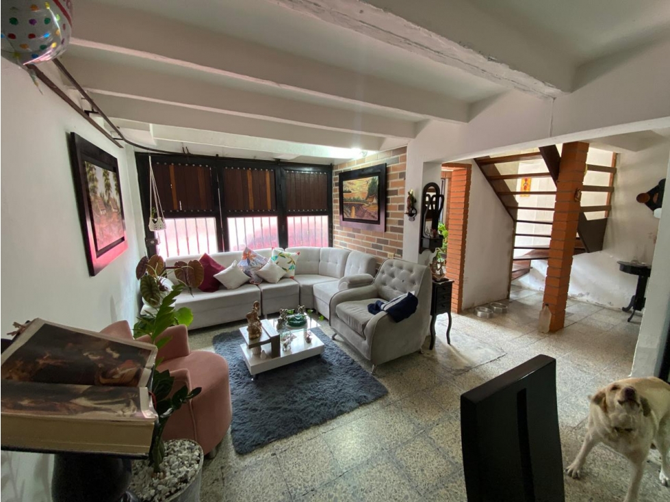 VENTA DE CASA EN RIONEGRO BARRIO EL PORVENIR — foto 4